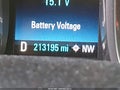 Photo 7 of 17 — 2016 Chevrolet Malibu Limited