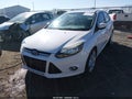 Photo 2 of 17 — 2013 Ford Focus