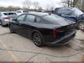 Photo 3 of 21 — 2025 Kia K4