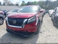 Photo 2 of 16 — 2024 Nissan Pathfinder