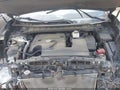 2017 Nissan Murano — photo 10 of 16 | VIN 5N1AZ2MH1HN146343