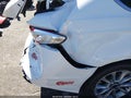 Photo 6 of 16 — 2018 Ford Fusion