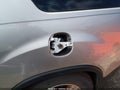 2008 GMC Acadia — photo 6 of 12 | VIN 1GKER13748J276380