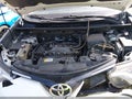 Photo 10 of 21 — 2016 Toyota RAV4
