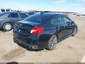 Photo 4 of 15 — 2016 Subaru WRX