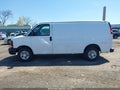 Photo 14 of 16 — 2014 Chevrolet Express 2500