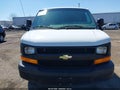 Photo 6 of 16 — 2014 Chevrolet Express 2500