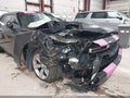 2020 Dodge Challenger — photo 6 of 19 | VIN 2C3CDZAG2LH123160