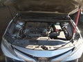 Photo 10 of 16 — 2018 Toyota Camry
