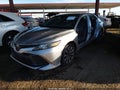 Photo 2 of 16 — 2018 Toyota Camry