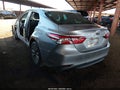Photo 3 of 16 — 2018 Toyota Camry