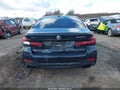 Photo 16 of 16 — 2022 BMW M550i xDrive
