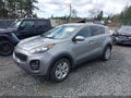 Photo 2 of 18 — 2019 Kia Sportage