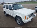 Photo 1 of 11 — 2001 Jeep Cherokee