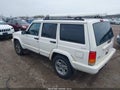 Photo 3 of 11 — 2001 Jeep Cherokee