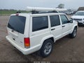 Photo 4 of 11 — 2001 Jeep Cherokee