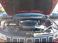 Photo 10 of 16 — 2021 Jeep Grand Cherokee