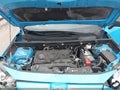 Photo 10 of 19 — 2021 Toyota RAV4