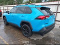 Photo 3 of 19 — 2021 Toyota RAV4