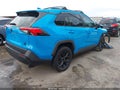 Photo 4 of 19 — 2021 Toyota RAV4