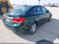 Photo 4 of 16 — 2015 Chevrolet Cruze