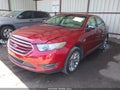Photo 2 of 12 — 2013 Ford Taurus
