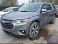 Photo 2 of 17 — 2018 Chevrolet Traverse
