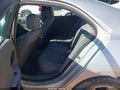 Photo 8 of 11 — 2015 Chevrolet Malibu
