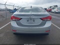 Photo 16 of 16 — 2015 Hyundai Elantra