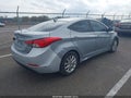 Photo 4 of 16 — 2015 Hyundai Elantra