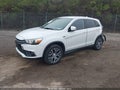 Photo 2 of 17 — 2018 Mitsubishi Outlander Sport