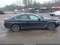 Photo 13 of 16 — 2019 BMW 5 Series