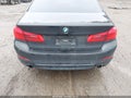 Photo 16 of 16 — 2019 BMW 5 Series