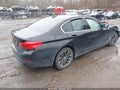 Photo 4 of 16 — 2019 BMW 5 Series