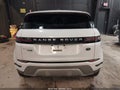 Photo 17 of 19 — 2020 Land Rover Range Rover Evoque