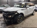 Photo 2 of 19 — 2020 Land Rover Range Rover Evoque