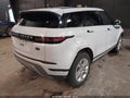 Photo 4 of 19 — 2020 Land Rover Range Rover Evoque