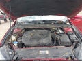 Photo 10 of 11 — 2013 Ford Fusion