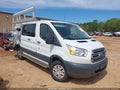 Photo 1 of 18 — 2018 Ford Transit-250