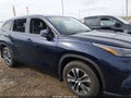 Photo 18 of 19 — 2021 Toyota Highlander