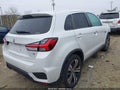 Photo 4 of 17 — 2020 Mitsubishi Outlander Sport