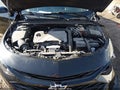 Photo 10 of 16 — 2020 Chevrolet Malibu