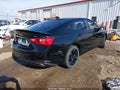 Photo 4 of 16 — 2020 Chevrolet Malibu