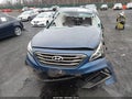 Photo 6 of 11 — 2017 Hyundai Sonata