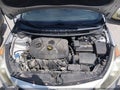 Photo 10 of 11 — 2015 Kia Forte