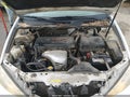 Photo 10 of 18 — 2005 Toyota Camry