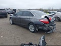 Photo 3 of 15 — 2016 Toyota Camry