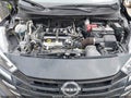 Photo 10 of 16 — 2025 Nissan Versa
