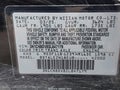Photo 9 of 16 — 2025 Nissan Versa