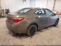 Photo 4 of 16 — 2018 Toyota Corolla